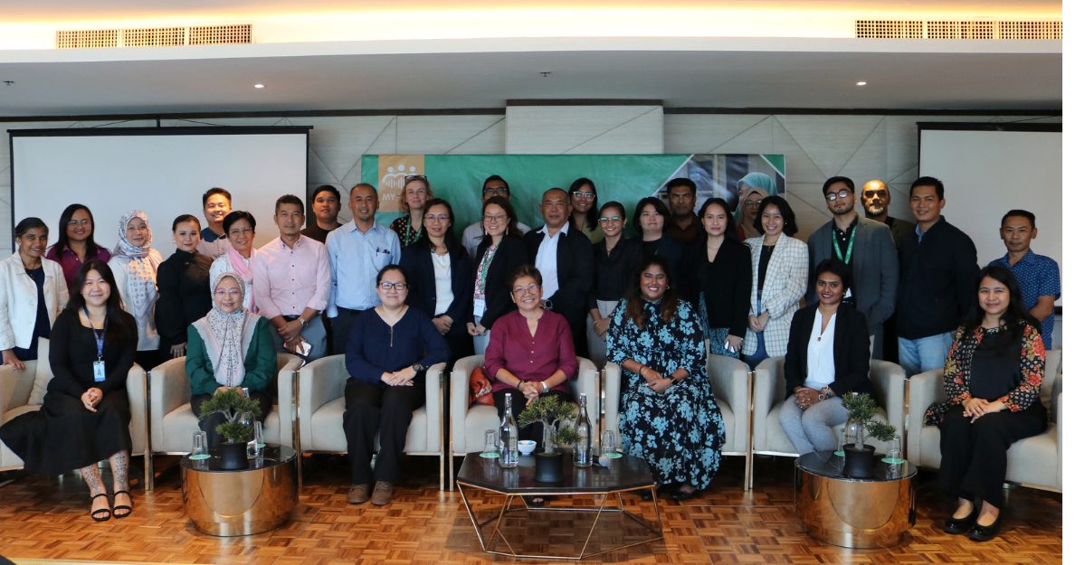 The MY Voice Child Rights Action Hub Officially Launches in Malaysia